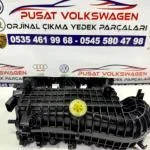 Seat Arosa Emme Manifoldu Çıkma Parça İstanbul