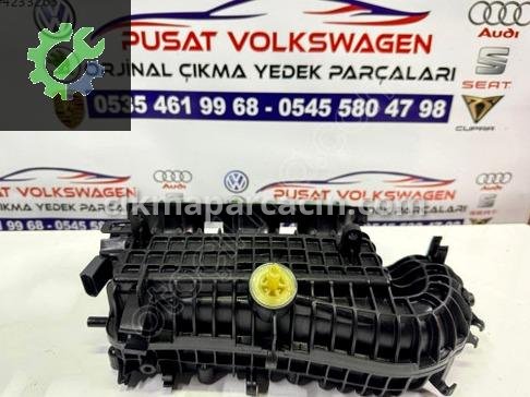 Seat Leon Emme Manifoldu çıkma parça