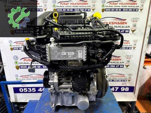 Seat Leon Motor Takozu çıkma parça