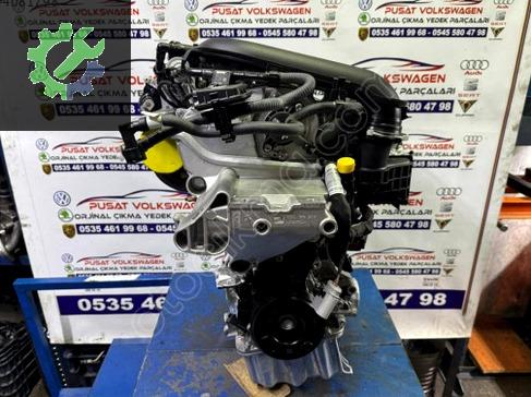 2020 Seat Leon Motor Takozu Çıkma Parça Ankara