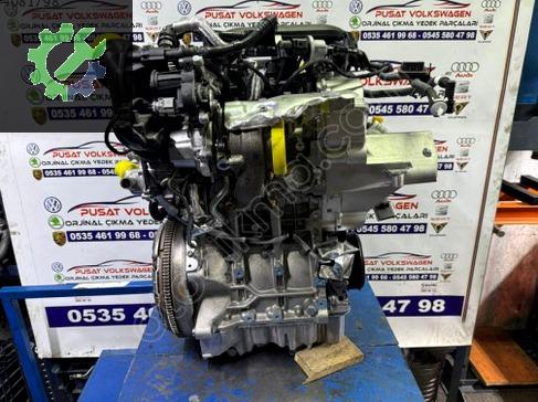 2020 Seat Leon Motor Takozu Çıkma Parça Ankara