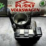 2004 Volkswagen Passat Blok Çıkma Parça Ankara
