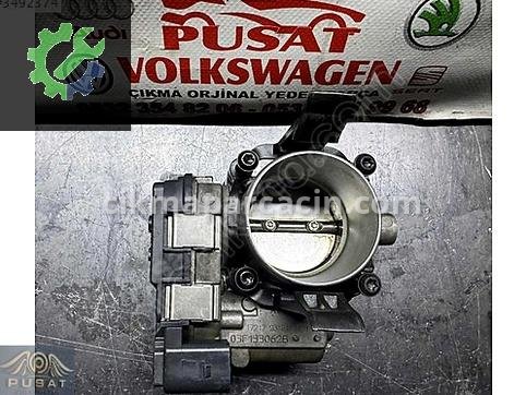 Seat Leon Gaz Kelebeği çıkma parça