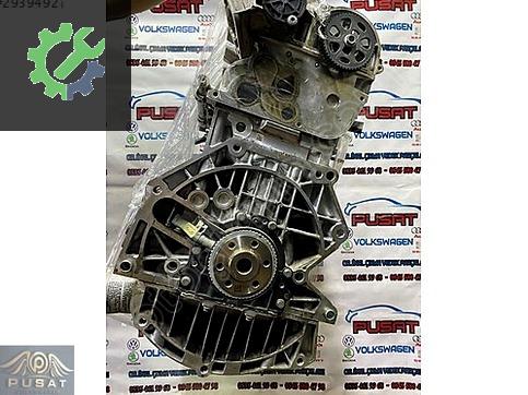 Seat Leon Motor Su Radyatörü çıkma parça