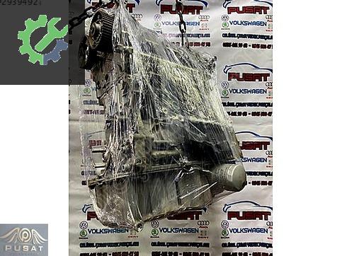 2012 Seat Leon Motor Su Radyatörü Çıkma Parça Ankara