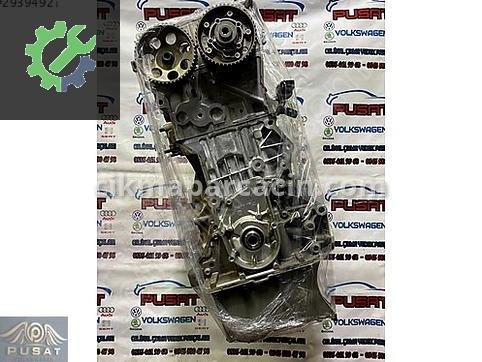 Seat Leon Komple Motor çıkma parça