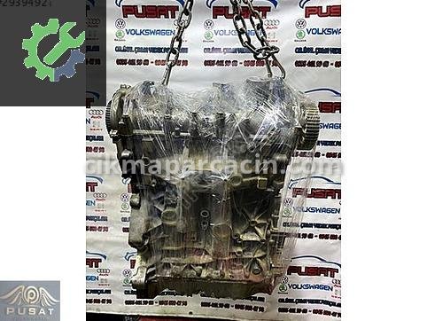 Seat Leon Komple Motor çıkma parça