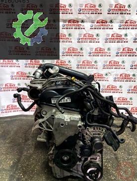 2012 Seat Leon Motor Takozu Çıkma Parça Ankara
