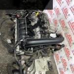 2012 Seat Leon Motor Takozu Çıkma Parça Ankara