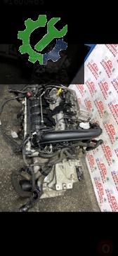 2012 Seat Leon Motor Takozu Çıkma Parça Ankara
