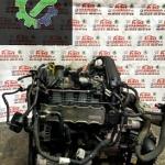2012 Seat Leon Motor Takozu Çıkma Parça Ankara