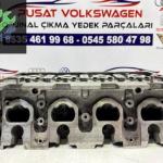2013 Seat Leon Silindir Kapağı Çıkma Parça Ankara