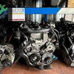 2020 Seat Leon Motor Takozu Çıkma Parça Ankara