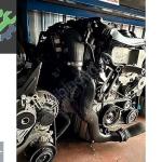 2020 Seat Leon Motor Takozu Çıkma Parça Ankara