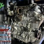 2020 Volkswagen Passat Motor Takozu Çıkma Parça Ankara