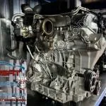 2020 Seat Leon Komple Motor Çıkma Parça İstanbul
