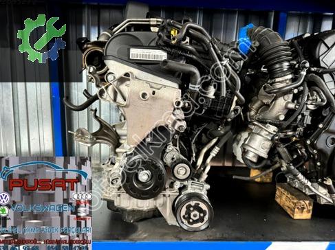 2014 Seat Leon Motor Takozu Çıkma Parça Ankara