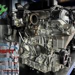2020 Seat Leon Motor Takozu Çıkma Parça Ankara