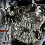 2020 Seat Leon Komple Motor Çıkma Parça İstanbul
