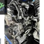 2020 Seat Leon Motor Su Radyatörü Çıkma Parça Ankara