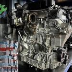 2020 Seat Leon Motor Takozu Çıkma Parça Ankara