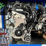 2020 Seat Leon Motor Takozu Çıkma Parça Ankara