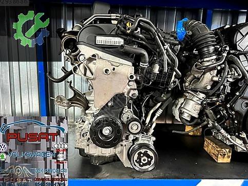 2020 Seat Leon Motor Takozu Çıkma Parça Ankara
