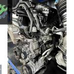 2020 Seat Leon Motor Takozu Çıkma Parça Ankara