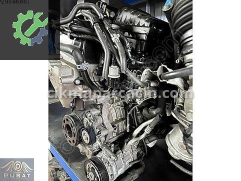 Seat Leon Komple Motor çıkma parça