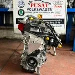 2015 Seat Leon Sandık Motor Çıkma Parça Ankara