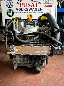 Seat Leon Sandık Motor çıkma parça