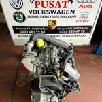 2015 Seat Leon Sandık Motor Çıkma Parça Ankara