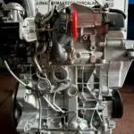 2015 Seat Leon Sandık Motor Çıkma Parça Ankara