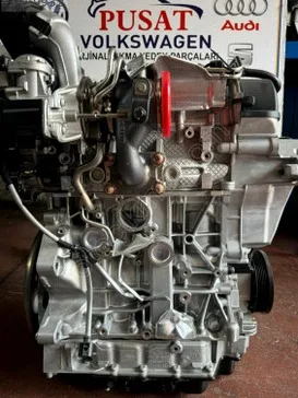Seat Leon Sandık Motor çıkma parça