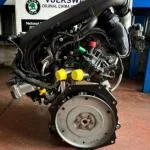 2015 Seat Leon Sandık Motor Çıkma Parça Ankara