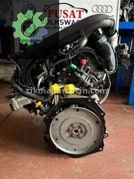 Seat Leon Sandık Motor çıkma parça