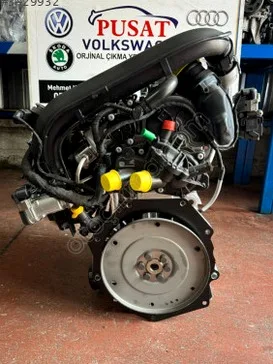 Seat Leon Sandık Motor çıkma parça