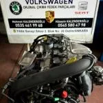 2015 Seat Leon Sandık Motor Çıkma Parça Ankara