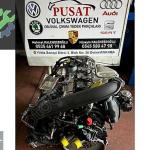 2013 Seat Leon Motor Takozu Çıkma Parça Ankara