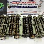 2016 Volkswagen Tiguan Kapı Gergisi Çıkma Parça Ankara