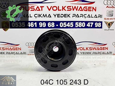 Seat Leon Krank Mili çıkma parça