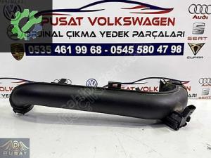 SEAT LEON 1.4 TSİ ÇIKMA TURBO BORUSU 04E 145 673 F