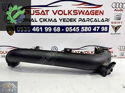 Seat Leon Turbo Valfi çıkma parça