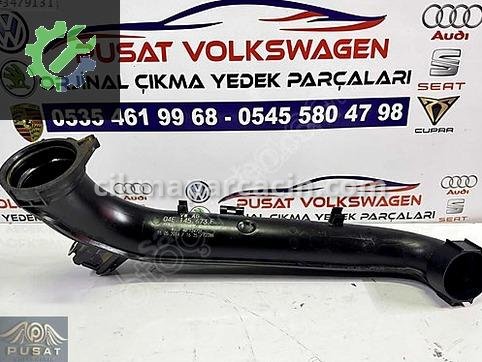 Seat Leon Turbo Borusu 04E145673F çıkma parça