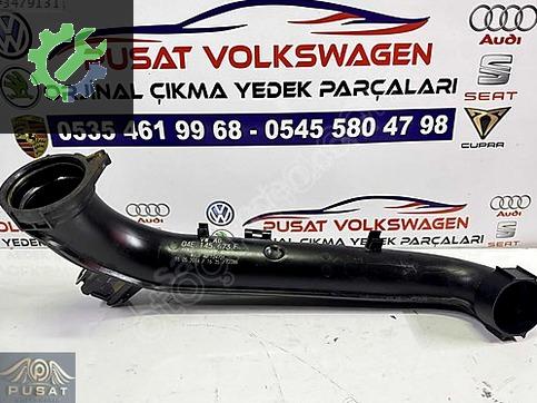 2020 Seat Leon Turbo Valfi Çıkma Parça Ankara