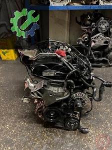 SEAT LEON 1.4 TSİ CZN CZE MOTOR DÜŞÜK KMORJİNAL ÇIKMA Muayer