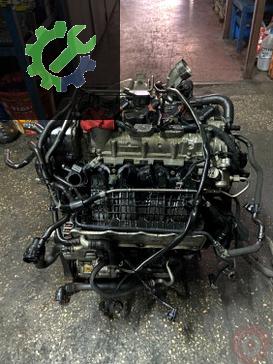 2013 Seat Leon Motor Takozu Çıkma Parça Ankara