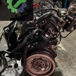 2013 Seat Leon Motor Takozu Çıkma Parça Ankara