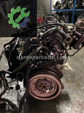 Seat Leon Komple Motor çıkma parça