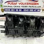 Seat Arosa Emme Manifoldu Çıkma Parça İstanbul
